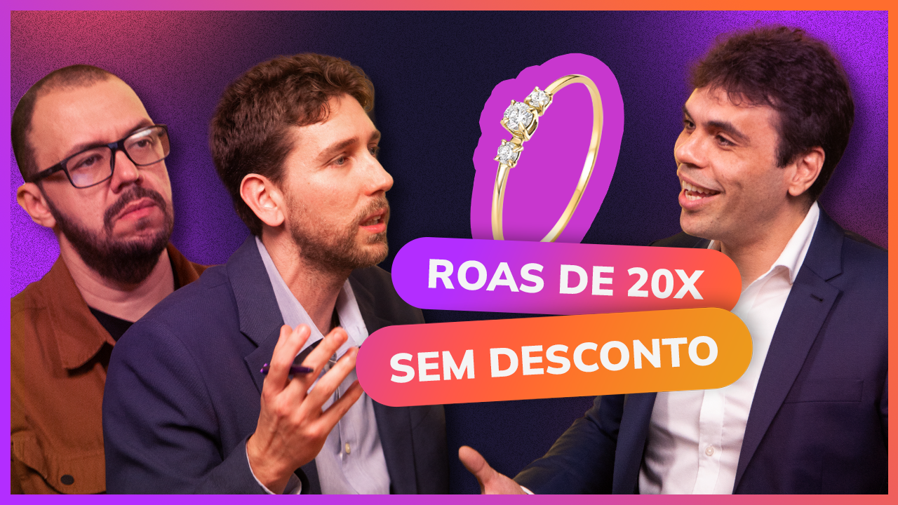 Convert Talks com Aevi