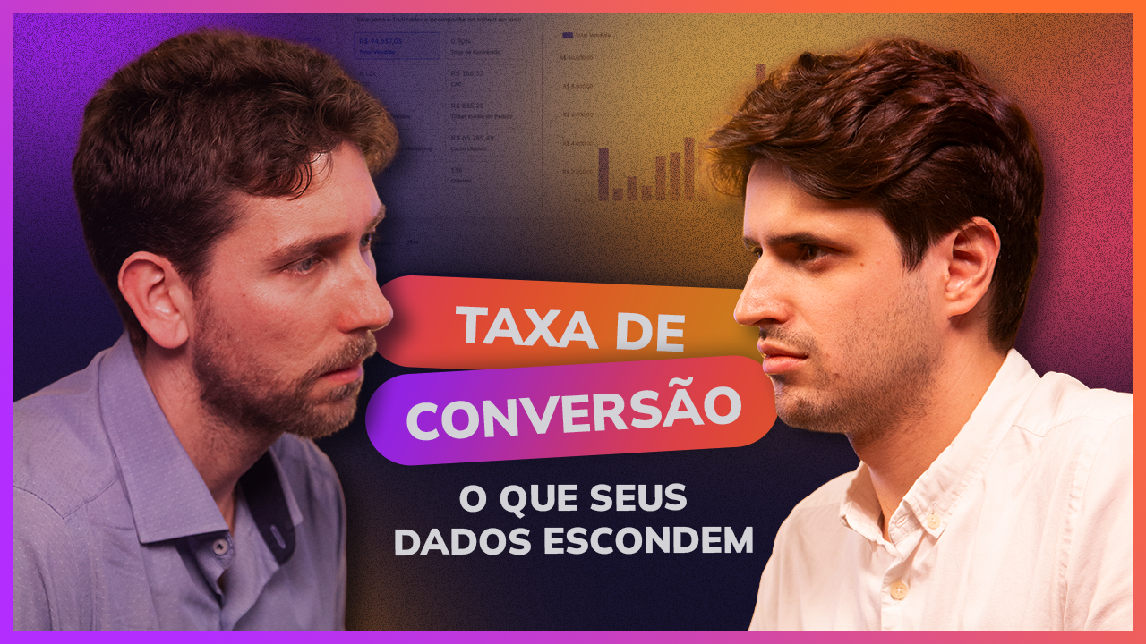 Convert Talks com Edu