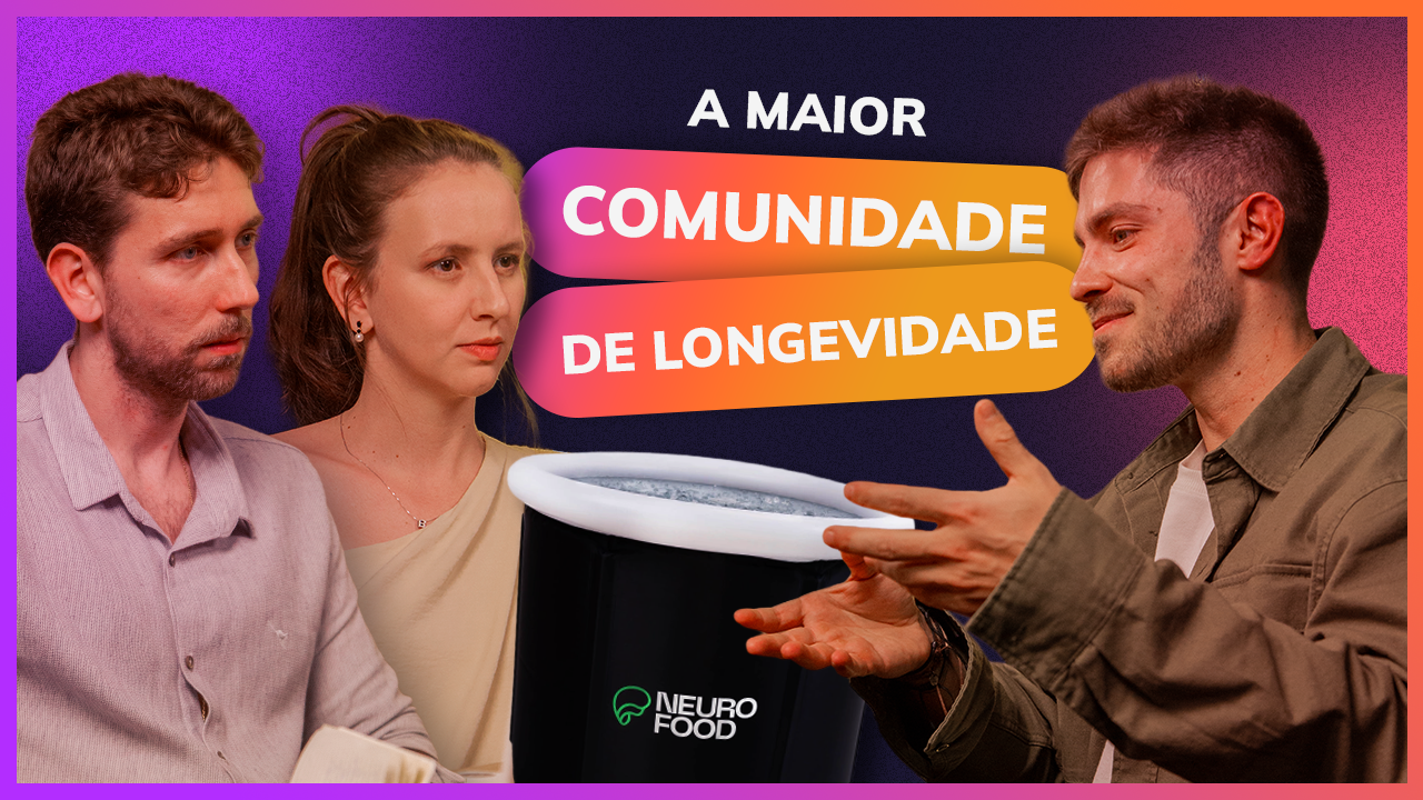 Convert Talks com Mark