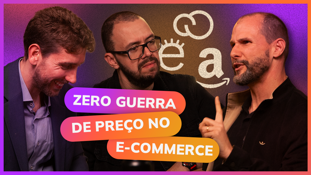 Convert Talks com Nilo