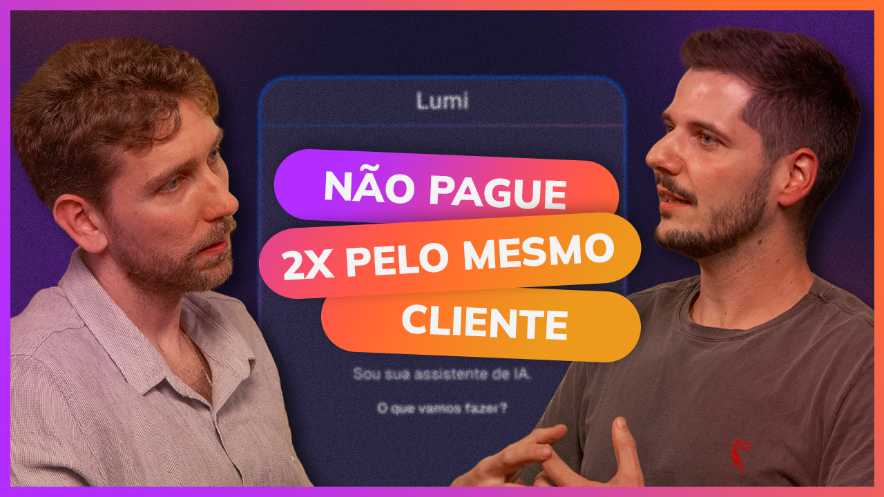 Convert Talks com Rafael